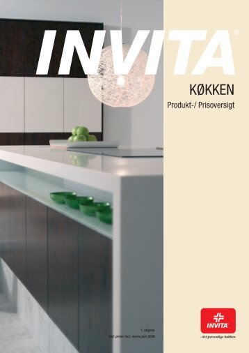 KØKKEN