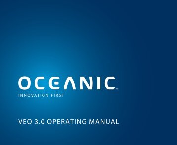 Veo 3.0 Operating Manual - 12-5201-r01.pdf - Oceanic