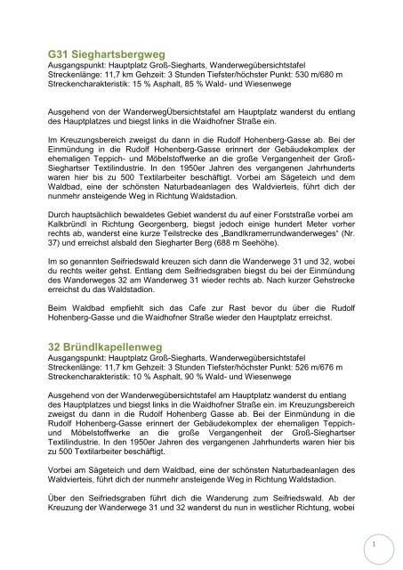 Datei herunterladen (119 KB) - .PDF - Groß-Siegharts