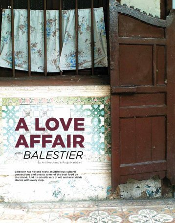 A Love Affair with Balestier.pdf