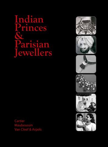 Indian Princes & Parisian Jewellers - Bangladesh