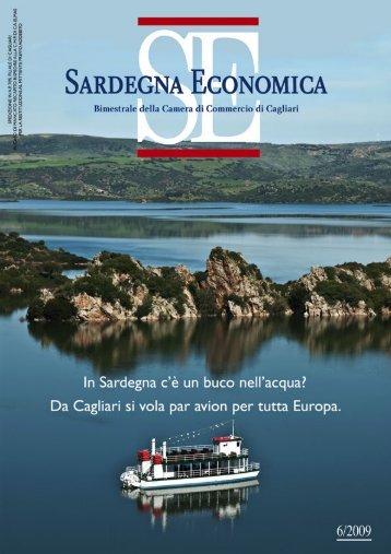 Valentina Tagliagambe - Regione Autonoma della Sardegna