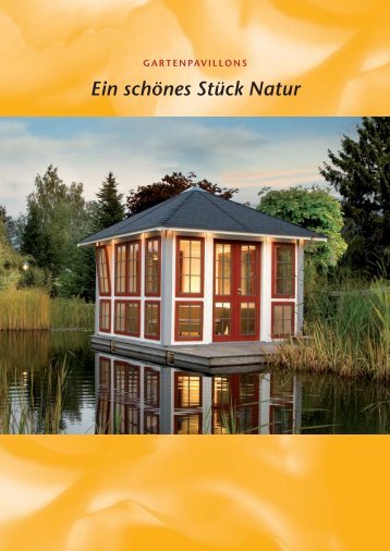 Ein schönes Stück Natur - Steinhauer