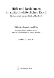 Alphabetisches Autoren Und Titelverzeichnis Residenzen