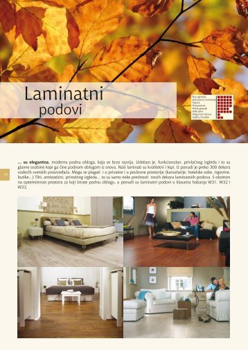 Laminatni