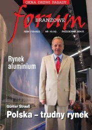 imprex aquadur - Forum Branżowe