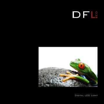 DFL katalog - Dekor