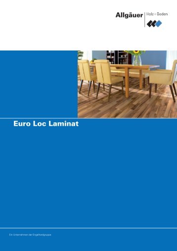 Euro Loc Laminat