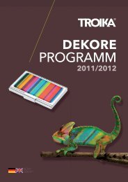 Dekore Programm_B2C_2011 2012_deu engl.indd - troika