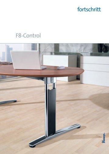 F8 Control Katalog (PDF) - Top Office Vertrieb GmbH