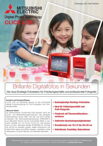 9 Free Magazines From Mitsubishi Vis De Click Lite Mitsubishi Vis De