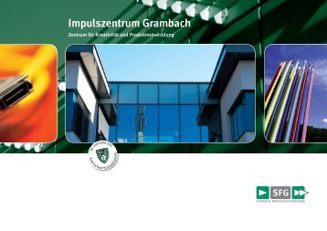 Impulszentrum Grambach - SFG