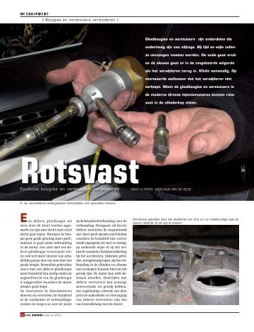 lees meer - Info Garage