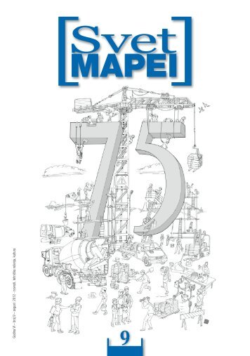 Download Poslednji broj - Mapei