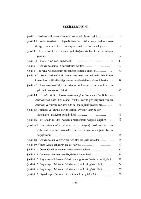 tc süleyman demirel üniversitesi fen bilimleri enstitüsü ömer-gecek