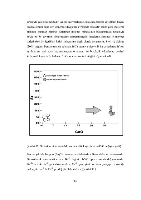 tc süleyman demirel üniversitesi fen bilimleri enstitüsü ömer-gecek