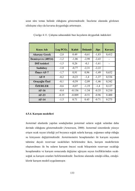 tc süleyman demirel üniversitesi fen bilimleri enstitüsü ömer-gecek