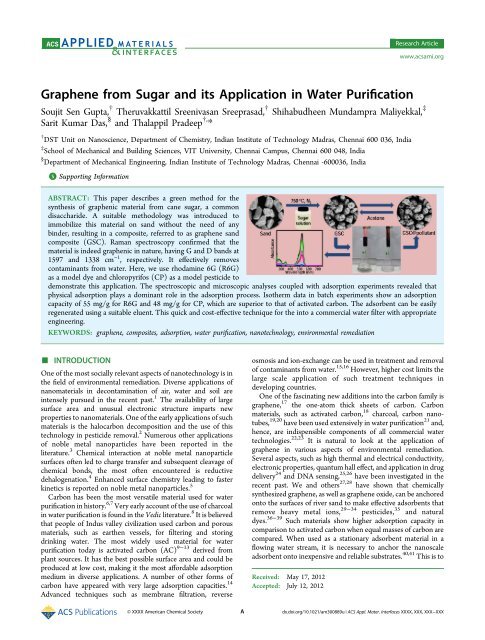 Pdf File - DST Unit of Nanoscience - Indian Institute of Technology ...