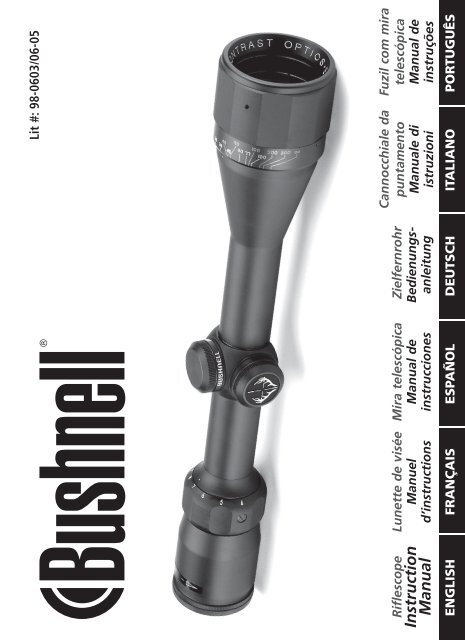 Bushnell Riflescope#1ABBB0.indd