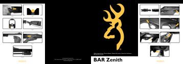 BAR Zenith