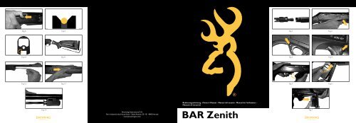 BAR Zenith