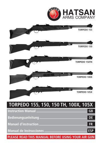 hatsan arms company