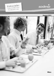 Wien Sodexo