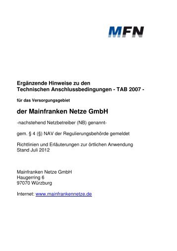 Download - Mainfranken Netze GmbH