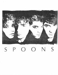 GORDON DEPPE - The Spoons