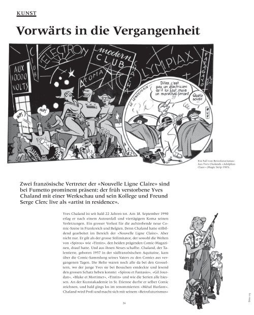 vorhang zu - Kulturmagazin