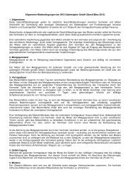 Allgemeine Mietbedingungen der SKS Gabelstapler GmbH (Stand ...