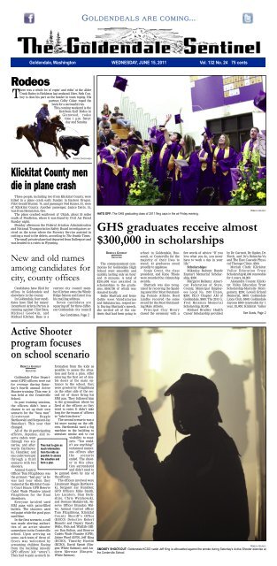 View PDF - Goldendale Sentinel