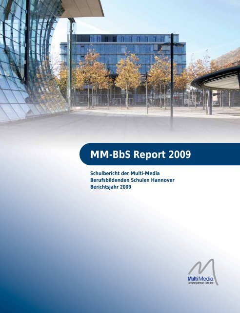 MM-BbS Report 2009