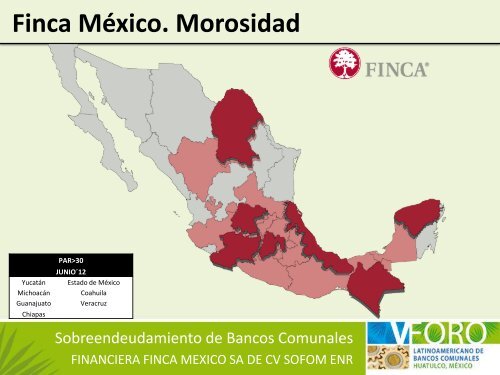 Luis Camacho-FINCA - ProDesarrollo