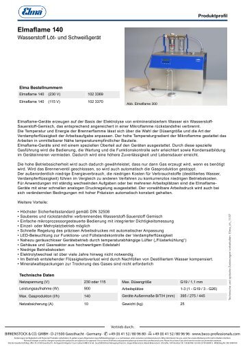 310300_de - Beco Professionals