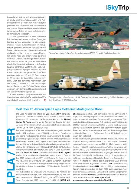 Exklusiv: Die neuste Schweizer DC-3 - SkyNews.ch