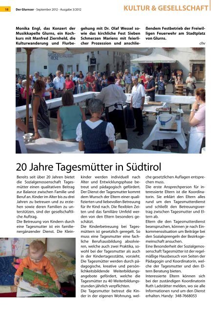 der Glurnser 3/2012 (2,18 MB) - .PDF