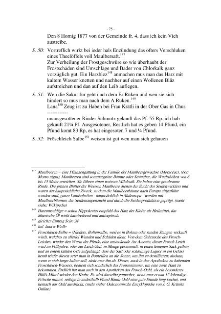 2008-05 Ein Notizbüchlein aus Amerika.pdf - Burgenverein Untervaz