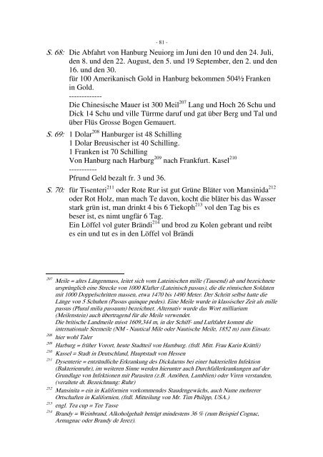 2008-05 Ein Notizbüchlein aus Amerika.pdf - Burgenverein Untervaz