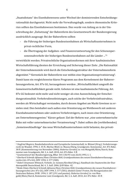 Rechtsgutachten - MBWSV NRW