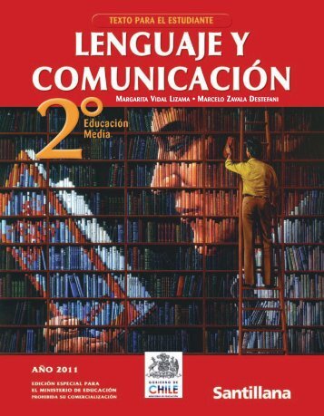 LENGUAJE Y COMUNICACIÓN - Yo estudio