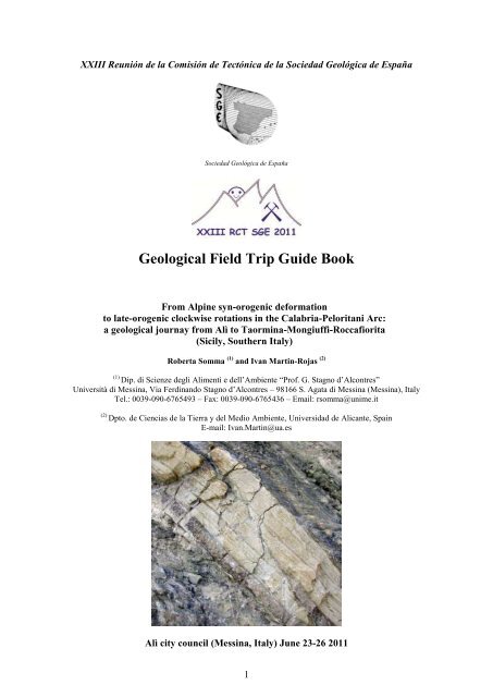 Geodynamic Evolution During the Mesozoic and Cenozoic in the Central High  Atlas of Morocco from Anisotropy of Magnetic Susceptibility