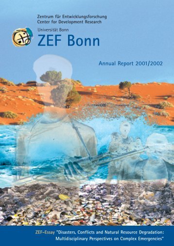 ZEF Bonn