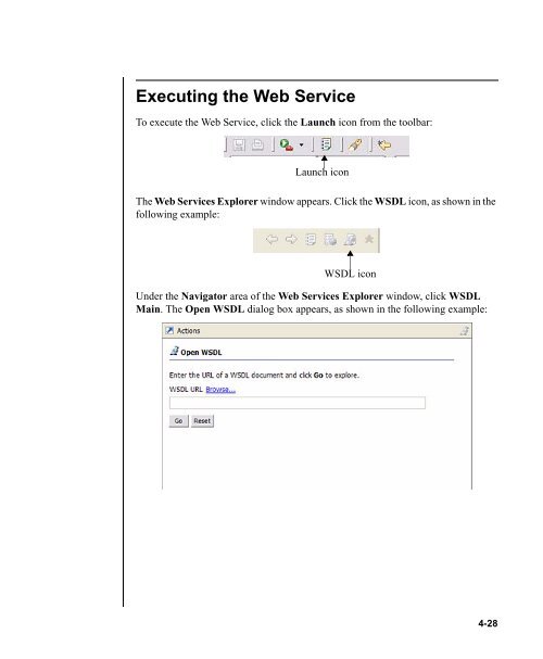 U2 Web Services Developer - Rocket Software