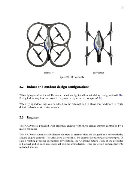 A.R.Drone Developer Guide - Abstract