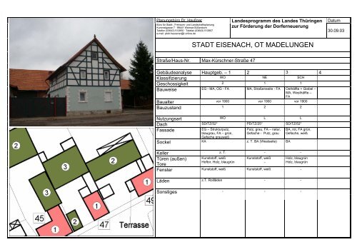 gebaeudekartei_ot_madelungen 2 - Eisenach