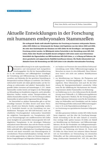 pdf-Datei zum Downloaden - Naturwissenschaftliche Rundschau