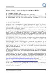 data extraction form