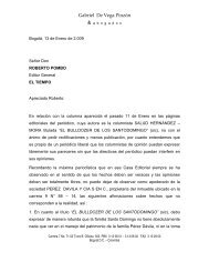 Josefina de Perez - Carta al Tiempo.pdf - Revista Escala