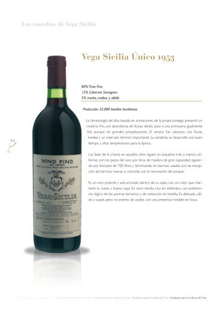 Vega Sicilia, tradición y modernidad a orillas del Duero